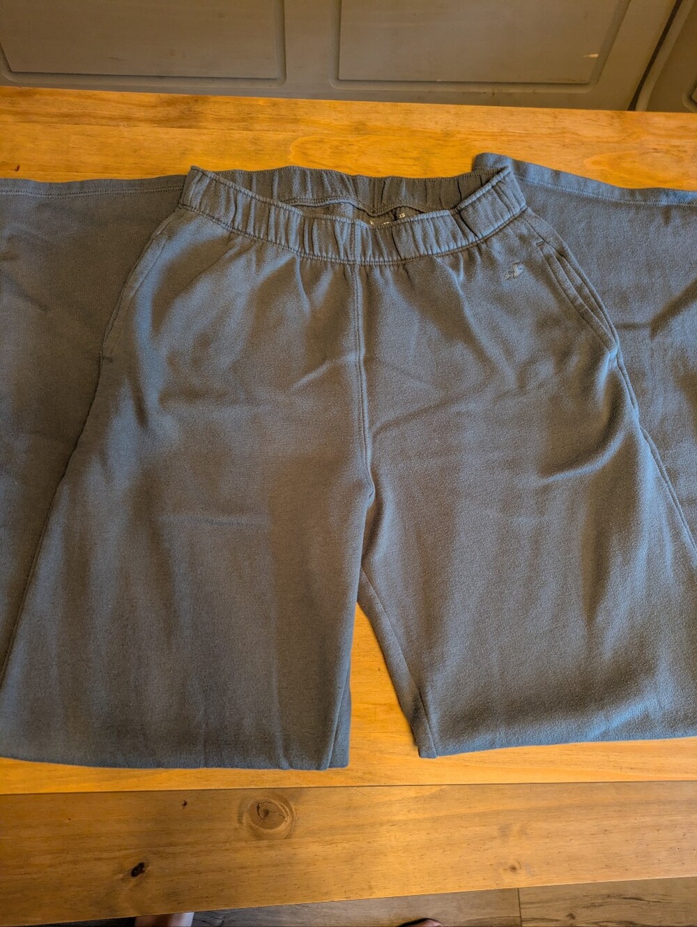 Hollister Sweatpants